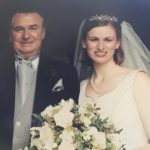Saying Goodbye to my Dad