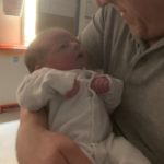 Our New Baby’s Birth Story Part 1