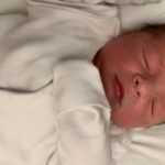 Our New Baby’s Birth Story Part Two